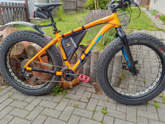 Prodám fatbike specialized - 4