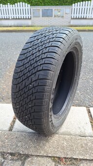 Pneu Good Year 175/60 R14 - 4