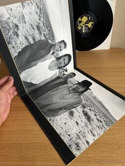 U2 – The Joshua Tree - 4