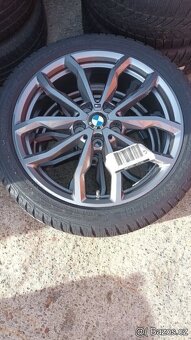 Bmw 1er F40 2er F44 Gran Coupe,Bmw X1 F48 X2 F39 6877550 Sty - 4