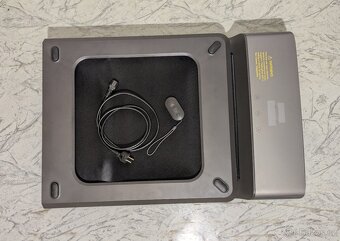 Chodící pás KING SMITH Walking Pad A1 - 4