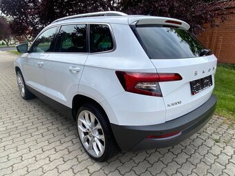 Karoq 1.6 TDI 85KW STYLE m2021 - 4