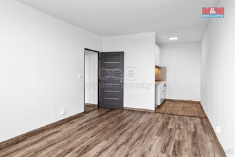 Prodej bytu 2+kk, 45 m², Kladno, ul. Mládežnická - 4