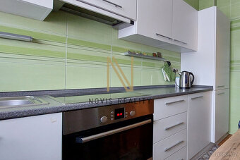 Pronájem, byt 3+1, 74 m², Horažďovice, ul. Husovo náměstí - 4