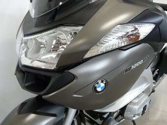 BMW R 1200 RT - 4