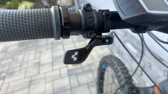 Cube elektro celopéro - 4