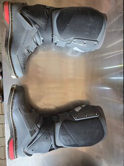 Gaerne SG22 , vel.42 , motokrosove - endurove boty - 4
