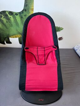 Babybjorn houpátko - 4