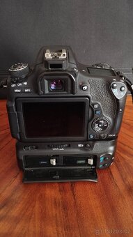 Canon EOS 760D - 4