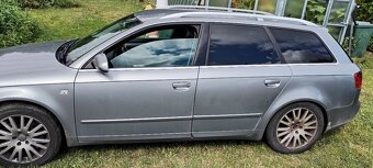 Audi a4b7 3.0 V6 TDI quattro 150kw - 4