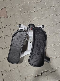 Mini stepper - 4