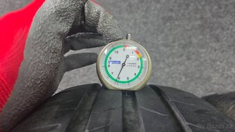 Letní pneumatiky 195/65 R15 91T Michelin - 4
