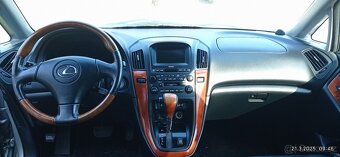 PRODAM LEXUS RX3000 - 4