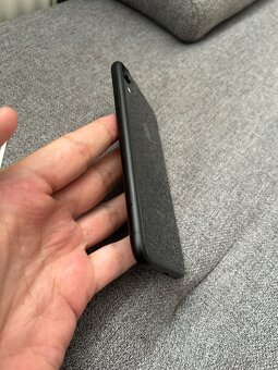 Prodám iPhone XR 64gb (100% kondice baterie) - 4