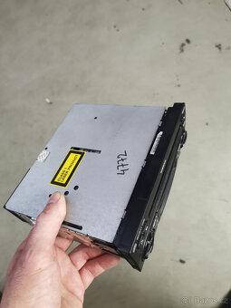 Autoradio Nissan - 4