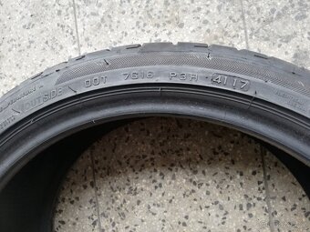 Letní pneumatiky Bridgestone 225/35 R18 97Y - 4