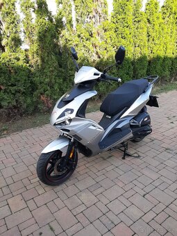 Motorro formula 125i - 4