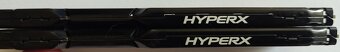 HyperX 16GB DDR3 RAM - 4