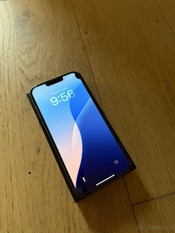 Apple iPhone 13 Pro Max 128GB zelený - 4