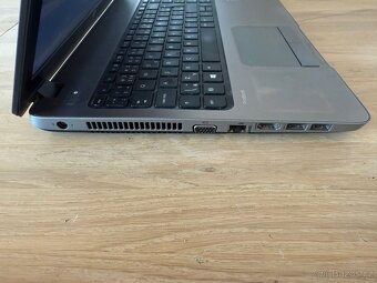 Notebook HP ProBook - 4