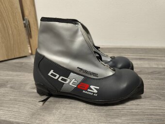 Běžecké boty Botas Magna 44 - 4
