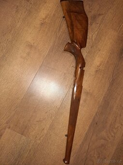 Pažba CZ 527 - 4
