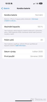 Apple Iphone 16 Pro Max 256 GB - 4