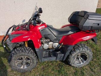 SMC Jumbo 302 na opravu nebo ND - 4