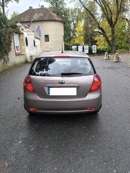 KIA CEED ED - 4
