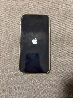 Iphone 11, 128GB white - 4