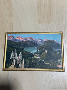 Staré pohlednice - 4