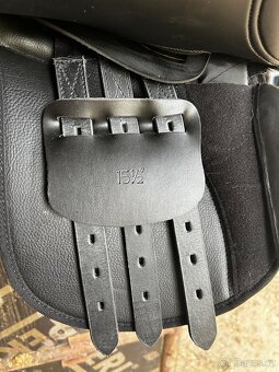 Prodám Nové pony sedlo Waldhausen - 4