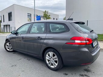 Peugeot 308 2021 rok - 4