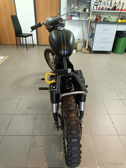 jawa 250 559 náhradní díly - 4