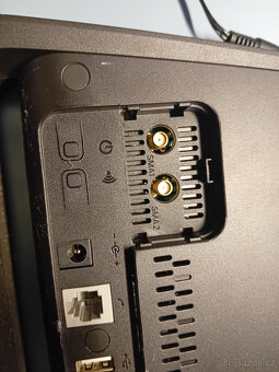 4g lte modem na sim kartu Huawei B890 - 4