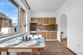 Prodej rodinného domu 125 m², Česká Lípa, ev.č. 01402 - 4