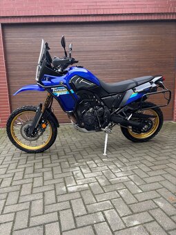 Yamaha Tenere 700 Extreme - 4