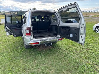 Mitsubishi Pajero 3,2did - 4