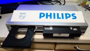 PHILIPS DVP3100V - 4