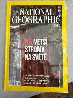 National Geographic - 4