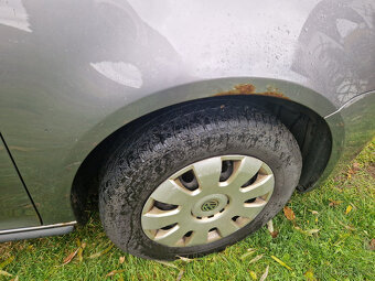 Volkswagen Golf V. - 4