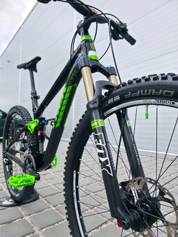 Horské kolo Trek Fuel EX 7 29″ - 4