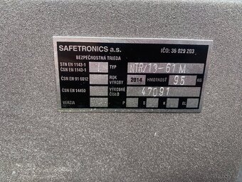 Trezor Safetronics - 4