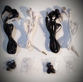 ASUS ZenEar AHSU001 - špičkový zvuk - SLEVA 80% - 4