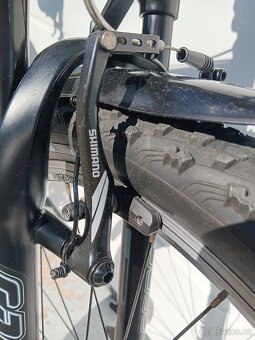 Apache XC 26 Team - 4