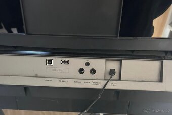 Klávesy yamaha PSR E443 - 4