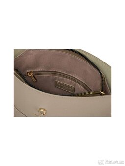 Elegantní crossbody kabelka David Jones - 4