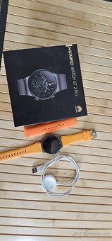 Huawei watch gt 2 pro - 4