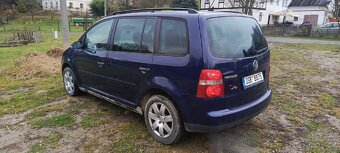 Touran 1.9tdi - 4