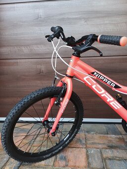 Dětské kolo Nipper Core - 4